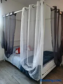 Maison BRIALI avec Jacuzzi espace détente - Image 2