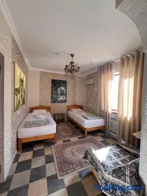 Rumi Hotel & Hostel - Image 4