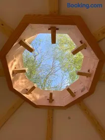 Cabane sur pilotis - Image 2