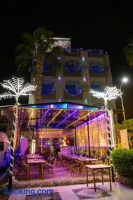 Golden Sun Hotel - Hurghada - Image 1