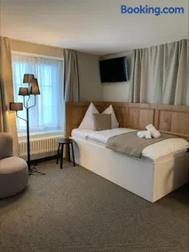 Hotel Engel am Bahnhof - Image 4