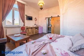 Apartmány v Podzámčí v blízkosti zámku Blatná - Image 5