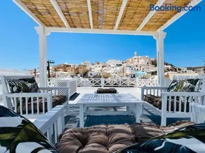 Traditional Cave Villa-Paradise & Prive Jacuzzi - Image 2