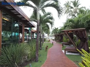 Amura Carneiros Beachfront Flat 201B - Image 2