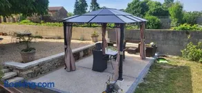 Courtyard cosy cottage - Image 3