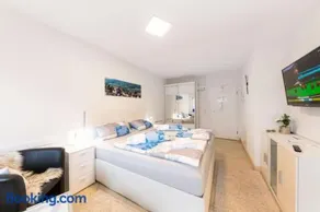Ferienwohnung "Balkonzimmer" - Image 1