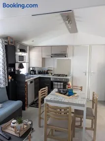 Mobil home 3 chambres Saint Jean de Monts - Image 2