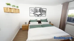Beautiful Apartment 5 minutes to RAB TLA-TLF-TDY - Image 1