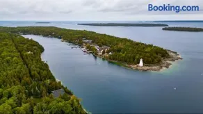 The Big Tub Paradise - Tobermory - Image 2