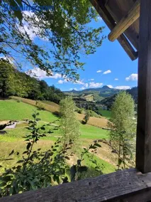 RALPH Cabin- Apuseni Mountains, Transylvania - Image 3