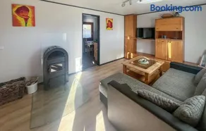 Holiday Home Oberelbert With A Patio 05 - Image 2