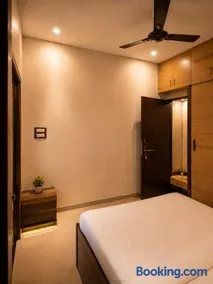 Hotel MG Besa Manish Nagar - Image 2