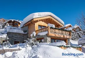Chalet Zebra - Image 2