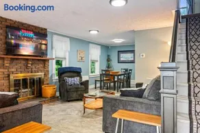 Downeast Epicenter Acadia - Golf - Sunrise Trail & Trailer-ready parking! - Image 1