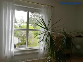Apartment HAUS MERLIN am Böckelsberg - Image 2