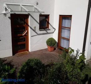 2-Zimmer-Ferienwohnung Gartenblick - Image 1