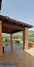 Casa L'ulivo Burgio Nature view - Image 2