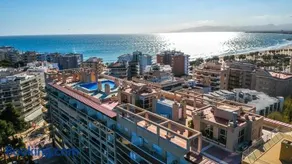 apartament de luxe con piscina - Image 1
