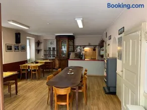 Albergo Calancasca Ristorante Jaipur - Image 1