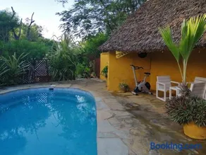 Sunset Villa Eco Friendly House - Image 5
