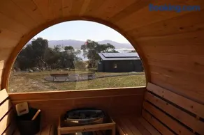 Hygge Eco Cabins Beautiful New Cabins with Amazing Views - Image 3