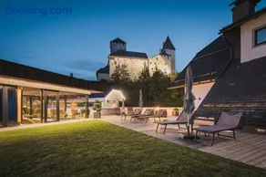 Rest Apartments & Suiten - Image 1