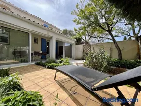 Maison 4 pers avec Wifi près de la plage à Dolus-d'Oléron - FR-1-246A-217 - Image 3