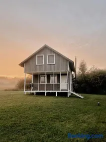 HYGGE Sauna&Fishing House - Image 1
