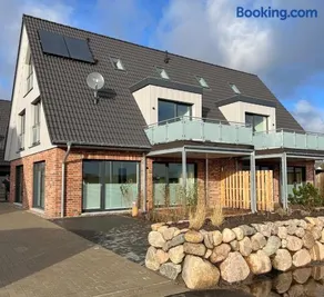 Ferienwohnung Küste 1 Büsum - Image 1