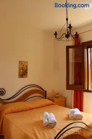 Casa Vacanze Libeccio - Villetta con giardino e piscina condominiale - Image 4