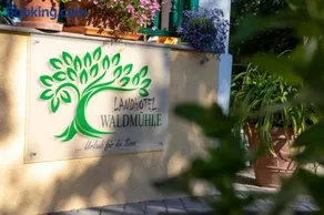 Landhotel Waldmühle - Image 3