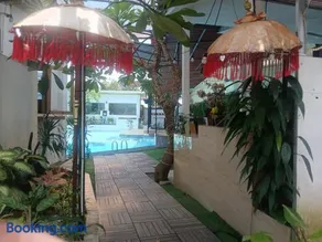 Villa Pool Private and Romantic In Kuta Bali - Image 3