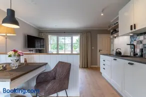 Merveilleux appartement de vacances adapté aux familles avec sauna - Image 5