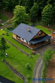 Cabana Tarța din Blidari 1 - Image 2
