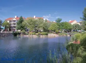 Wyndham Branson at the Meadows - 2 BR- Apartment with resort Access - Image 2