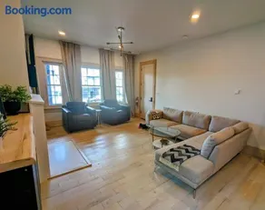 Inn on Main - 1st Floor Apartment - Image 2