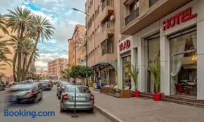 Yaad City Hotel - Image 2