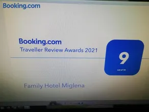 Family Hotel Miglena - Image 3