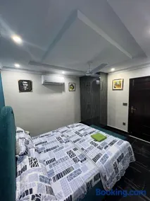 Cozy Embrace Luxury 2-BHK Apartment - Image 1