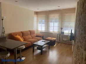 Apartamento céntrico O Castelo by Cristian&Tamara "alquileres" - Image 3