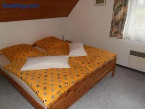 Familienfreundliches Ferienhaus - Image 3