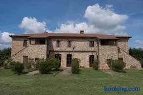 Agriturismo Villa Giulia - Poggio al Sole - Image 2
