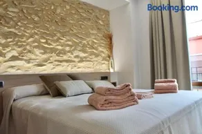 El Somni de Paqui Apartamentos Boutique Only Adults - Image 1