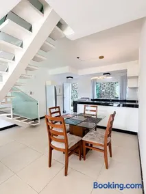 Duplex em Escarpas do Lago com Piscina e 2 suítes - Image 5