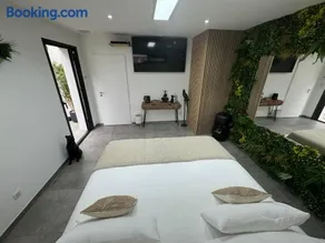Suite Romantique Reve d Amazonie option espace Spa complet en supplément - Image 3