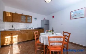 Awesome Home In Koromacno With House Sea View - Image 4