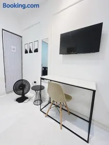 Apartamento Completo na Rocinha - Image 1