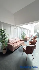 Dublin Quayside Hostel - Image 1