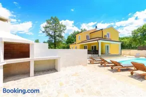 Villa Dada, Žminj, Istria - Image 2
