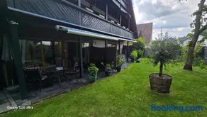 Ferienwohnung Casa Karin mit Sauna - Image 2